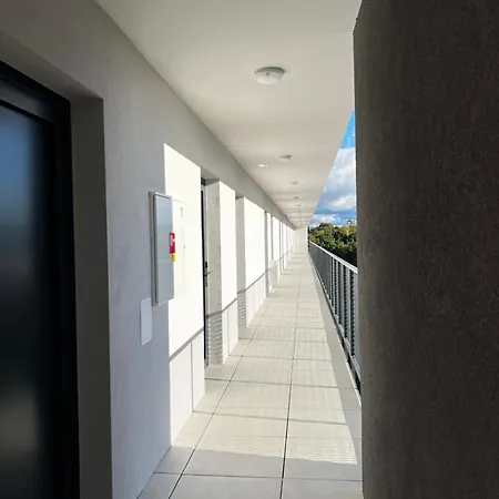 Bi Apartment