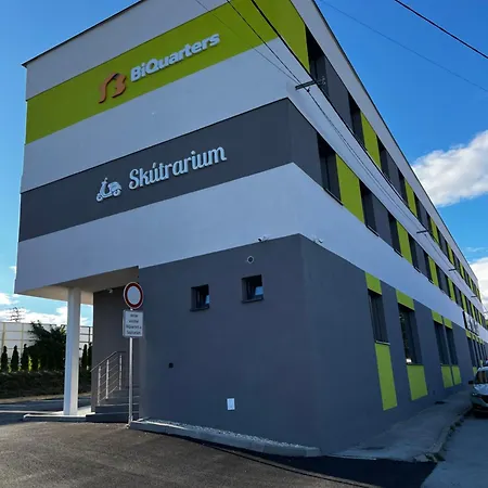 Apartment Bi Košice