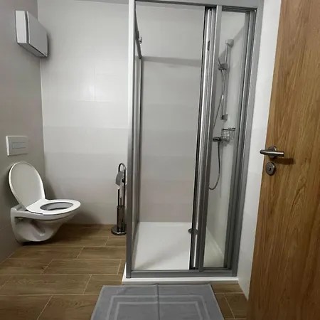 Bi Apartment Košice